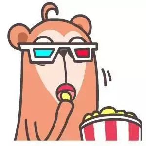 观众午后拾光头像